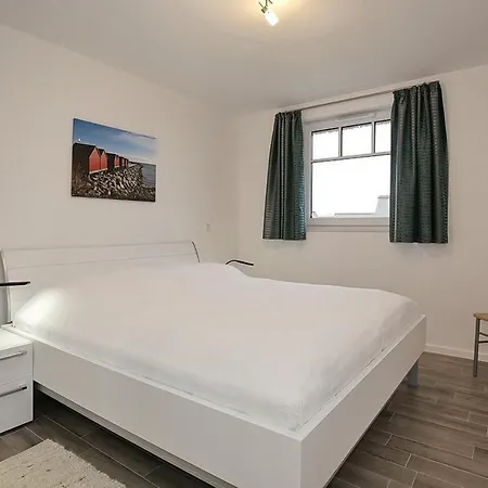 Reethaus Am Mariannenweg 06a * Boltenhagen