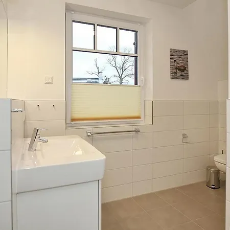 Reethaus Am Mariannenweg 06a *