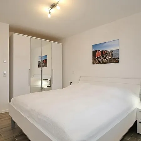 Reethaus Am Mariannenweg 06a *