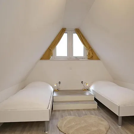 Reethaus Am Mariannenweg 06a Boltenhagen