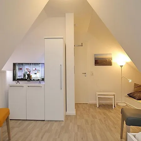 Holiday home Reethaus Am Mariannenweg 06a