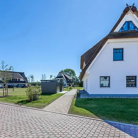 Reethaus Am Mariannenweg 06a