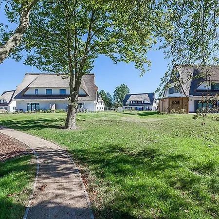 Reethaus Am Mariannenweg 06a