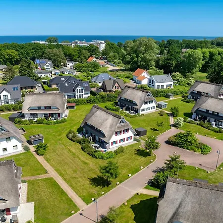 Reethaus Am Mariannenweg 06a *