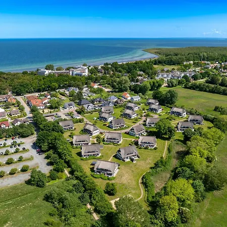 Reethaus Am Mariannenweg 06a * 博尔滕哈根